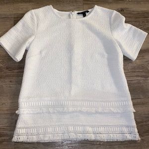 BANANA REPUBLIC BLOUSE